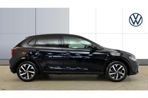 Volkswagen Polo Hatchback (17 on) 1.0 TSI Match 5dr For Sale - Vertu Volkswagen Hereford, Roman Road