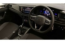Volkswagen Polo Hatchback (17 on) 1.0 TSI Match 5dr For Sale - Vertu Volkswagen Hereford, Roman Road