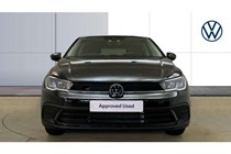 Volkswagen Polo Hatchback (17 on) 1.0 TSI Match 5dr For Sale - Vertu Volkswagen Hereford, Roman Road