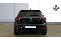 Volkswagen Polo Hatchback (17 on) 1.0 TSI Match 5dr For Sale - Vertu Volkswagen Hereford, Roman Road