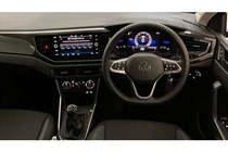 Volkswagen Polo Hatchback (17 on) 1.0 TSI Match 5dr For Sale - Vertu Volkswagen Hereford, Roman Road