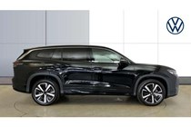 Volkswagen Tayron SUV (25 on) 1.5 TSI eHybrid Match 5dr DSG6 For Sale - Vertu Volkswagen Hereford, Roman Road