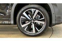 Volkswagen Tayron SUV (25 on) 1.5 TSI eHybrid Match 5dr DSG6 For Sale - Vertu Volkswagen Hereford, Roman Road