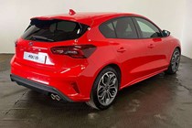 Ford Focus Hatchback (18 on) 1.0 EcoBoost Hybrid mHEV ST-Line X 5dr For Sale - Lookers Ford Sheffield, Sheffield