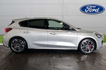 Ford Focus Hatchback (18 on) 1.0 EcoBoost Hybrid mHEV ST-Line X 5dr For Sale - Lookers Ford Sheffield, Sheffield