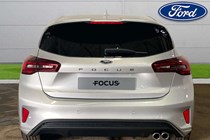 Ford Focus Hatchback (18 on) 1.0 EcoBoost Hybrid mHEV ST-Line 5dr For Sale - Lookers Ford Sheffield, Sheffield