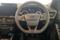 Ford Focus Hatchback (18 on) 1.0 EcoBoost Hybrid mHEV ST-Line 5dr For Sale - Lookers Ford Sheffield, Sheffield