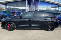 Ford Focus ST (19 on) 2.3 EcoBoost ST [Track Pack] 5dr For Sale - Lookers Ford Sheffield, Sheffield