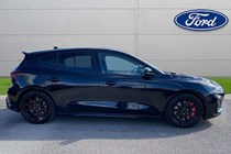 Ford Focus ST (19 on) 2.3 EcoBoost ST [Track Pack] 5dr For Sale - Lookers Ford Sheffield, Sheffield