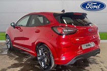 Ford Puma ST (20 on) 1.5 EcoBoost ST 5d For Sale - Lookers Ford Sheffield, Sheffield