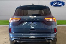 Ford Kuga SUV (20 on) 2.5 Duratec PHEV ST-Line X Edition CVT 5d For Sale - Lookers Ford Sheffield, Sheffield