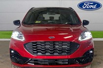 Ford Kuga SUV (20 on) 2.5 PHEV ST-Line X Edition 5dr CVT [Black Pack] For Sale - Lookers Ford Sheffield, Sheffield