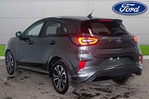 Ford Puma SUV (19 on) ST-Line 1.0 Ford Ecoboost Hybrid (mHEV) 125PS 5d For Sale - Lookers Ford Sheffield, Sheffield