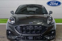 Ford Puma SUV (19 on) ST-Line 1.0 Ford Ecoboost Hybrid (mHEV) 125PS 5d For Sale - Lookers Ford Sheffield, Sheffield