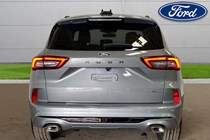 Ford Kuga SUV (20 on) 2.5 FHEV ST-Line X 5dr CVT For Sale - Lookers Ford Sheffield, Sheffield