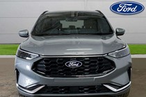 Ford Kuga SUV (20 on) 2.5 FHEV ST-Line X 5dr CVT For Sale - Lookers Ford Sheffield, Sheffield