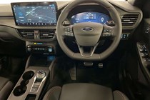 Ford Kuga SUV (20 on) 2.5 FHEV ST-Line X 5dr CVT For Sale - Lookers Ford Sheffield, Sheffield