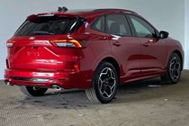 Ford Kuga SUV (20 on) 2.5 FHEV ST-Line X 5dr CVT For Sale - Lookers Ford Sheffield, Sheffield