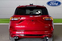 Ford Kuga SUV (20 on) 2.5 FHEV ST-Line X 5dr CVT For Sale - Lookers Ford Sheffield, Sheffield