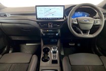 Ford Kuga SUV (20 on) 2.5 FHEV ST-Line X 5dr CVT For Sale - Lookers Ford Sheffield, Sheffield