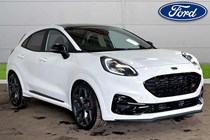 Ford Puma ST (20 on) 1.0 EcoBoost Hybrid mHEV ST 5dr DCT For Sale - Lookers Ford Sheffield, Sheffield