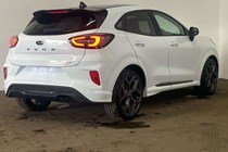 Ford Puma ST (20 on) 1.0 EcoBoost Hybrid mHEV ST 5dr DCT For Sale - Lookers Ford Sheffield, Sheffield