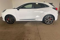 Ford Puma ST (20 on) 1.0 EcoBoost Hybrid mHEV ST 5dr DCT For Sale - Lookers Ford Sheffield, Sheffield