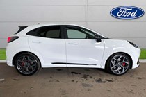 Ford Puma ST (20 on) 1.0 EcoBoost Hybrid mHEV ST 5dr DCT For Sale - Lookers Ford Sheffield, Sheffield