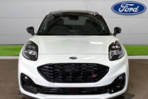 Ford Puma ST (20 on) 1.0 EcoBoost Hybrid mHEV ST 5dr DCT For Sale - Lookers Ford Sheffield, Sheffield