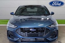 Ford Focus Hatchback (18 on) 1.0 EcoBoost Hybrid mHEV 155 ST-Line X 5dr Auto For Sale - Lookers Ford Sheffield, Sheffield