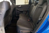 Ford Kuga SUV (20 on) 2.5 FHEV Active 5dr CVT For Sale - Lookers Ford Sheffield, Sheffield