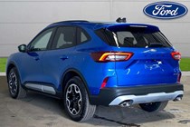 Ford Kuga SUV (20 on) 2.5 FHEV Active 5dr CVT For Sale - Lookers Ford Sheffield, Sheffield