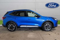 Ford Kuga SUV (20 on) 2.5 FHEV Active 5dr CVT For Sale - Lookers Ford Sheffield, Sheffield