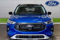 Ford Kuga SUV (20 on) 2.5 FHEV Active 5dr CVT For Sale - Lookers Ford Sheffield, Sheffield