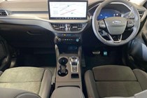 Ford Kuga SUV (20 on) 2.5 FHEV Active 5dr CVT For Sale - Lookers Ford Sheffield, Sheffield