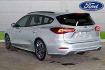 Ford Focus Estate (18 on) 1.0 EcoBoost Hybrid mHEV 155 ST-Line X 5dr Auto For Sale - Lookers Ford Sheffield, Sheffield