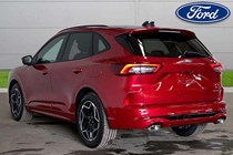 Ford Kuga SUV (20 on) 2.5 FHEV 4WD ST-Line X 5dr CVT For Sale - Lookers Ford Sheffield, Sheffield