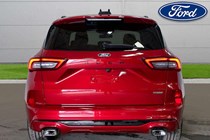 Ford Kuga SUV (20 on) 2.5 FHEV 4WD ST-Line X 5dr CVT For Sale - Lookers Ford Sheffield, Sheffield