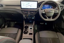 Ford Kuga SUV (20 on) 2.5 FHEV 4WD ST-Line X 5dr CVT For Sale - Lookers Ford Sheffield, Sheffield