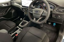 Ford Focus Hatchback (18 on) 1.0 EcoBoost Hybrid mHEV ST-Line 5dr For Sale - Lookers Ford Sheffield, Sheffield