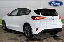 Ford Focus Hatchback (18 on) 1.0 EcoBoost Hybrid mHEV ST-Line 5dr For Sale - Lookers Ford Sheffield, Sheffield