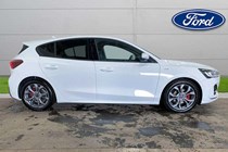 Ford Focus Hatchback (18 on) 1.0 EcoBoost Hybrid mHEV ST-Line 5dr For Sale - Lookers Ford Sheffield, Sheffield