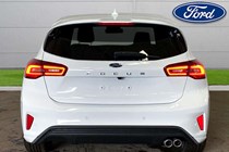 Ford Focus Hatchback (18 on) 1.0 EcoBoost Hybrid mHEV ST-Line 5dr For Sale - Lookers Ford Sheffield, Sheffield