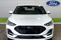 Ford Focus Hatchback (18 on) 1.0 EcoBoost Hybrid mHEV ST-Line 5dr For Sale - Lookers Ford Sheffield, Sheffield