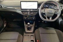 Ford Focus Hatchback (18 on) 1.0 EcoBoost Hybrid mHEV ST-Line 5dr For Sale - Lookers Ford Sheffield, Sheffield