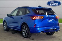 Ford Kuga SUV (20 on) 2.5 PHEV ST-Line 5dr CVT For Sale - Lookers Ford Sheffield, Sheffield