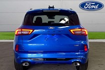 Ford Kuga SUV (20 on) 2.5 PHEV ST-Line 5dr CVT For Sale - Lookers Ford Sheffield, Sheffield