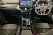 Ford Kuga SUV (20 on) 2.5 PHEV ST-Line 5dr CVT For Sale - Lookers Ford Sheffield, Sheffield