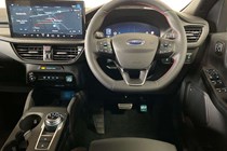 Ford Kuga SUV (20 on) 2.5 PHEV ST-Line 5dr CVT For Sale - Lookers Ford Sheffield, Sheffield