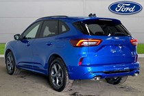 Ford Kuga SUV (20 on) 2.5 PHEV ST-Line 5dr CVT For Sale - Lookers Ford Sheffield, Sheffield